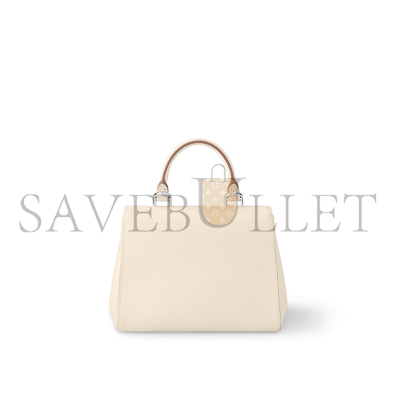 LOUIS VUITTON CLUNY MINI M58928 (20*16*7.5cm) LOUIS VUITTON CLUNY MINI M58928 (20*16*7.5cm)